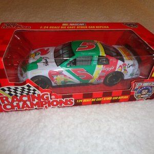 TERRY Labonte 1/24 Racing Champions Nascar